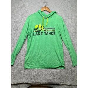 Lake Tahoe light weight hoodie size medium